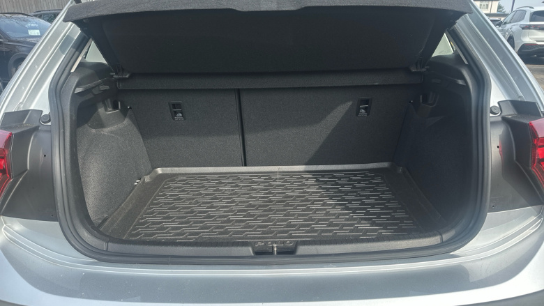 Volkswagen Polo 1.0 TSI Life 5dr Petrol Hatchback